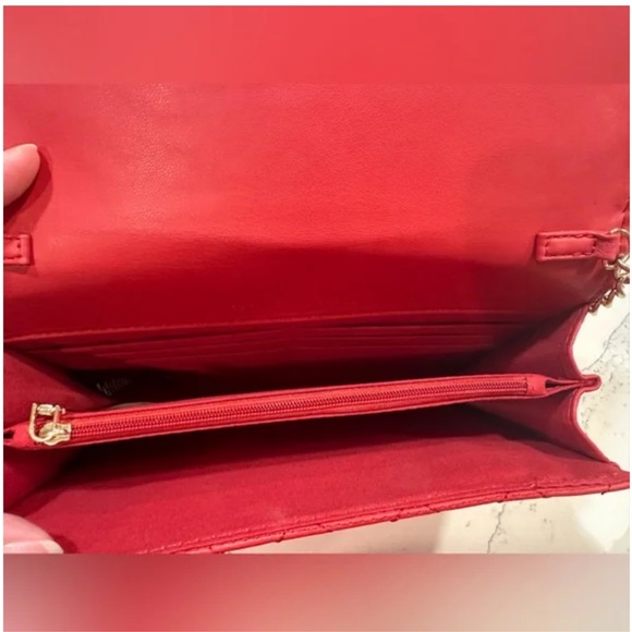 NWT Badgley Mischka Crossbody Bag - Picture 3 of 9